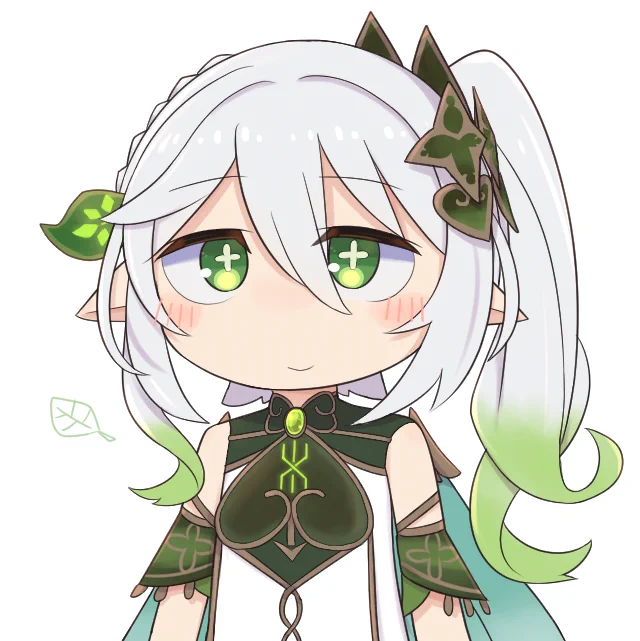 rkgkナヒーダちゃん 