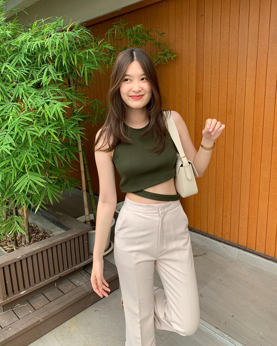 YNapattk's tweet image. ⛄️