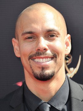 Happy Birthday to Bryton James! 