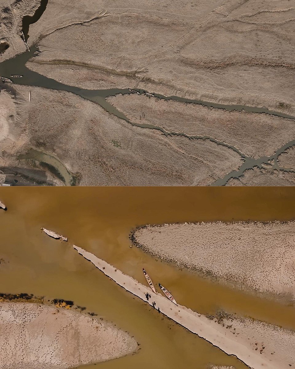 4
#أنقذوا_الأهوار 
#save_iraqi_marshes
<a href="/UNICEFinArabic/">منظمة اليونيسف</a> 
<a href="/UNESCO/">UNESCO 🏛️ #Education #Sciences #Culture 🇺🇳</a> 
<a href="/IraqiGovt/">Government of Iraq - الحكومة العراقية</a> 
 #انقذوا_الاهوار_تراث_عالمي