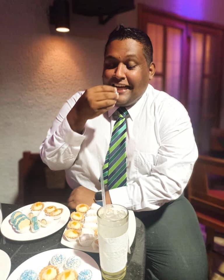 Ramón Véliz Periodista tweet media