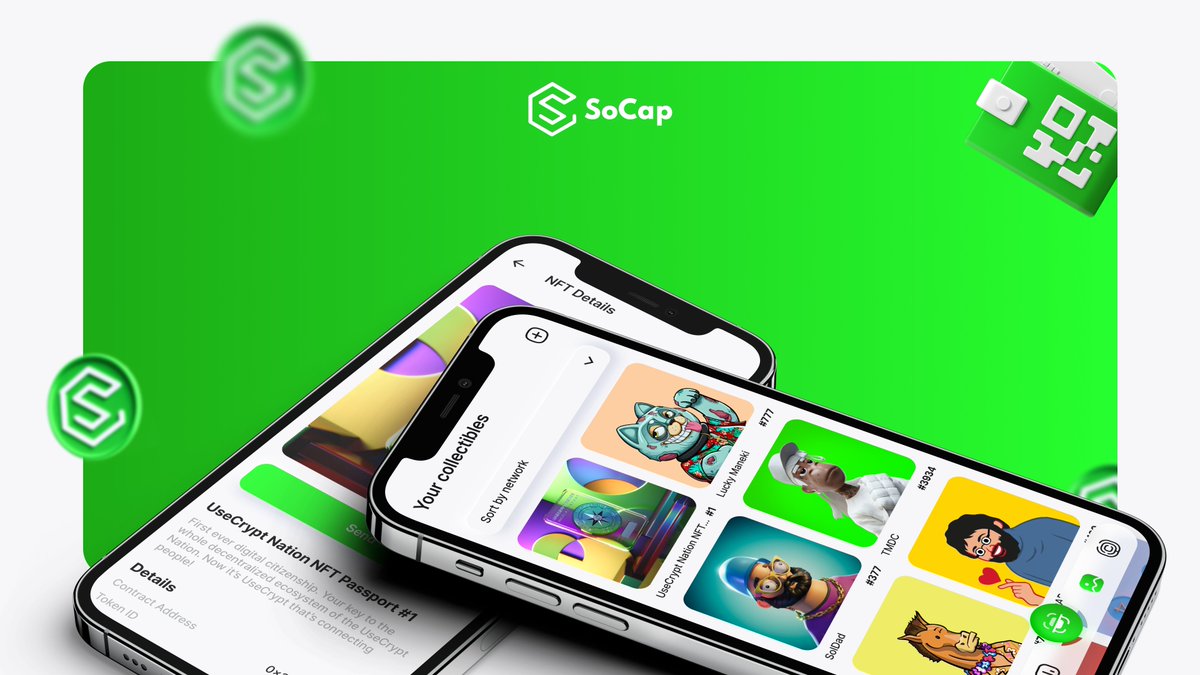 UseCrypt Nation tweet media