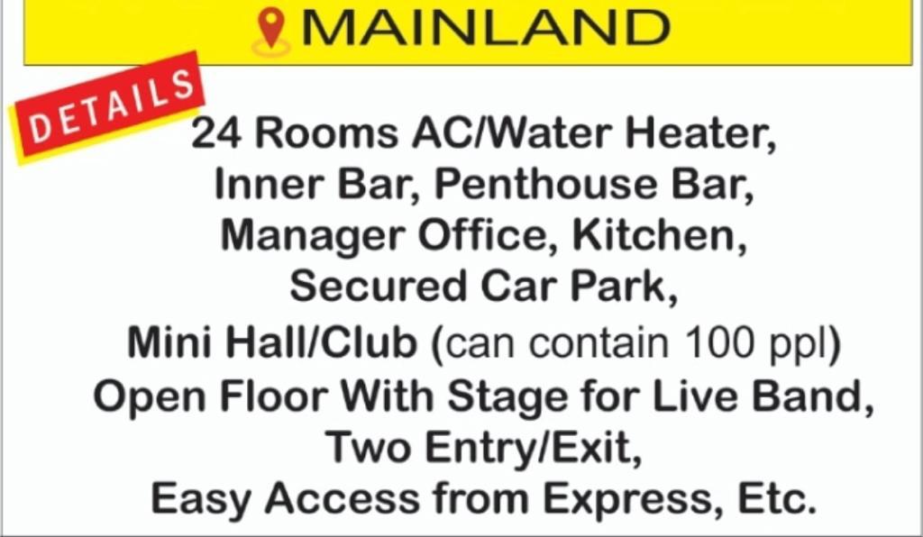 KingsPropertyL1's tweet photo. Hotel for sale https://t.co/DmRhpjDOpS