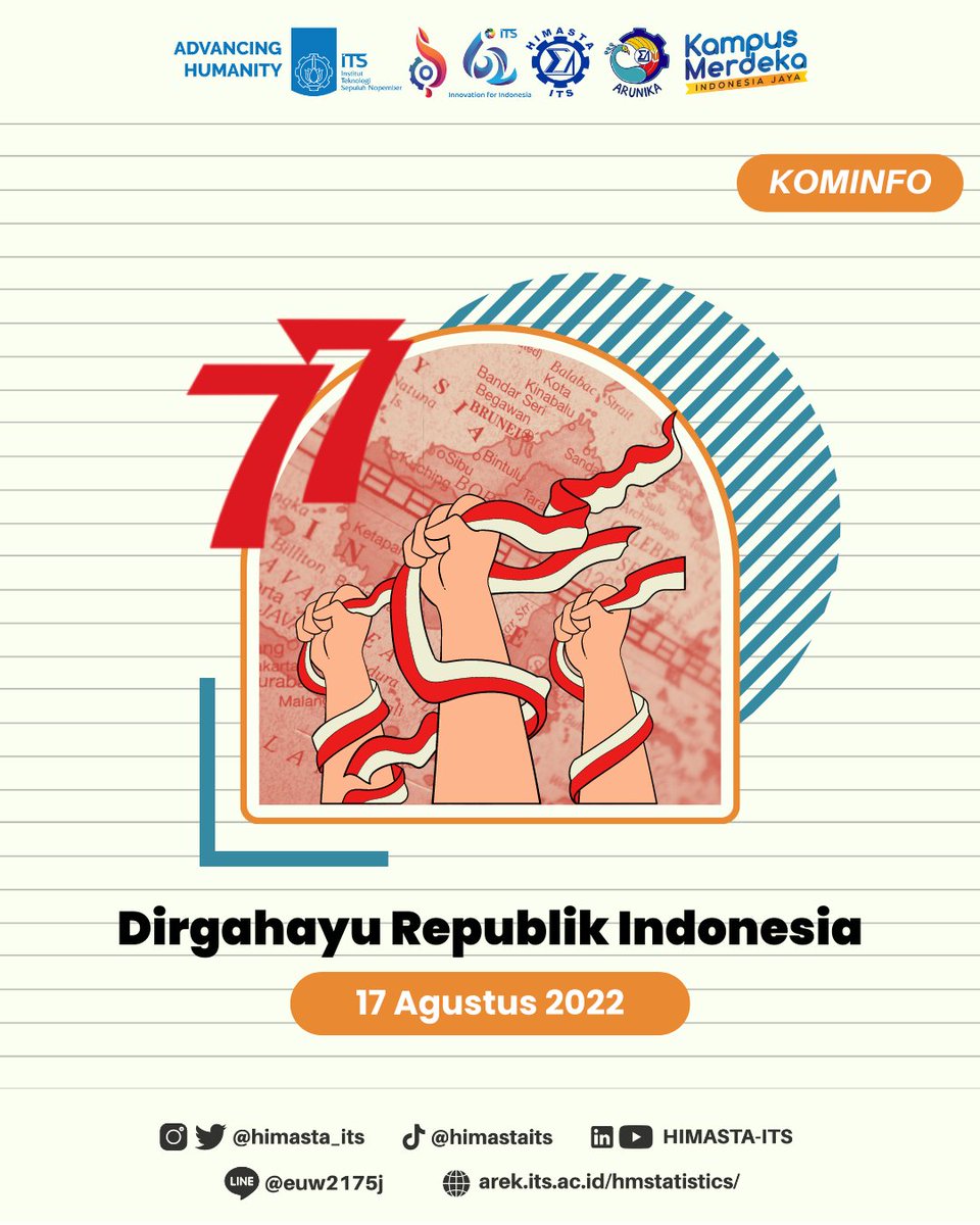 HIMASTA-ITS tweet media