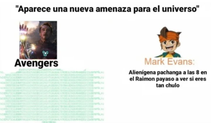 AntonioPadron17's tweet photo. Basado el Mark Evans 😎 https://t.co/DnNdjBtuqi