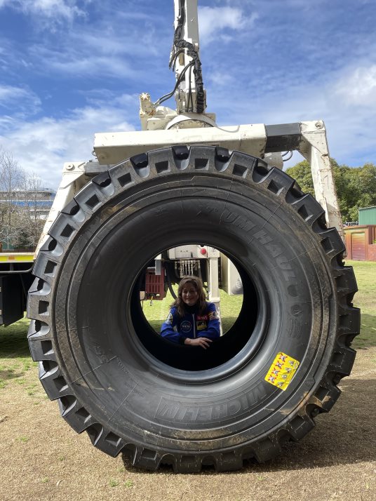 Caterina Di Carlantonio tweet media