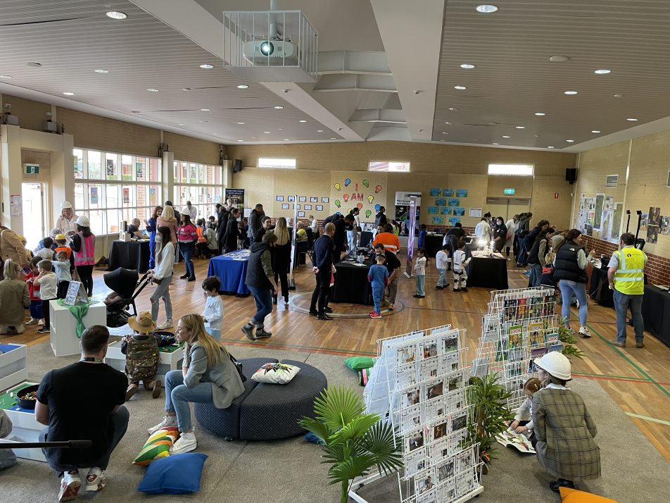 Caterina Di Carlantonio tweet media