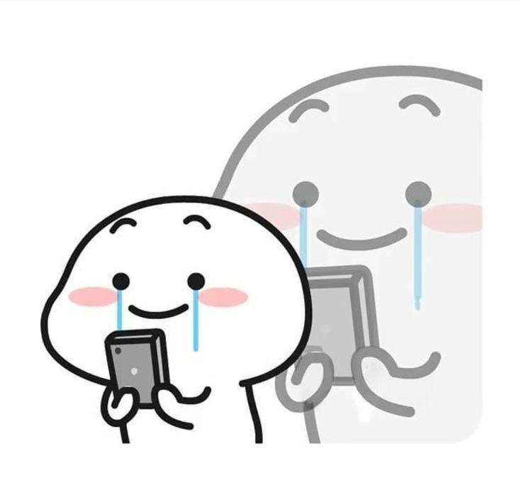 forgetmenot__15's tweet image. เธรดรวมมีมน้อนๆตัวขาว 2