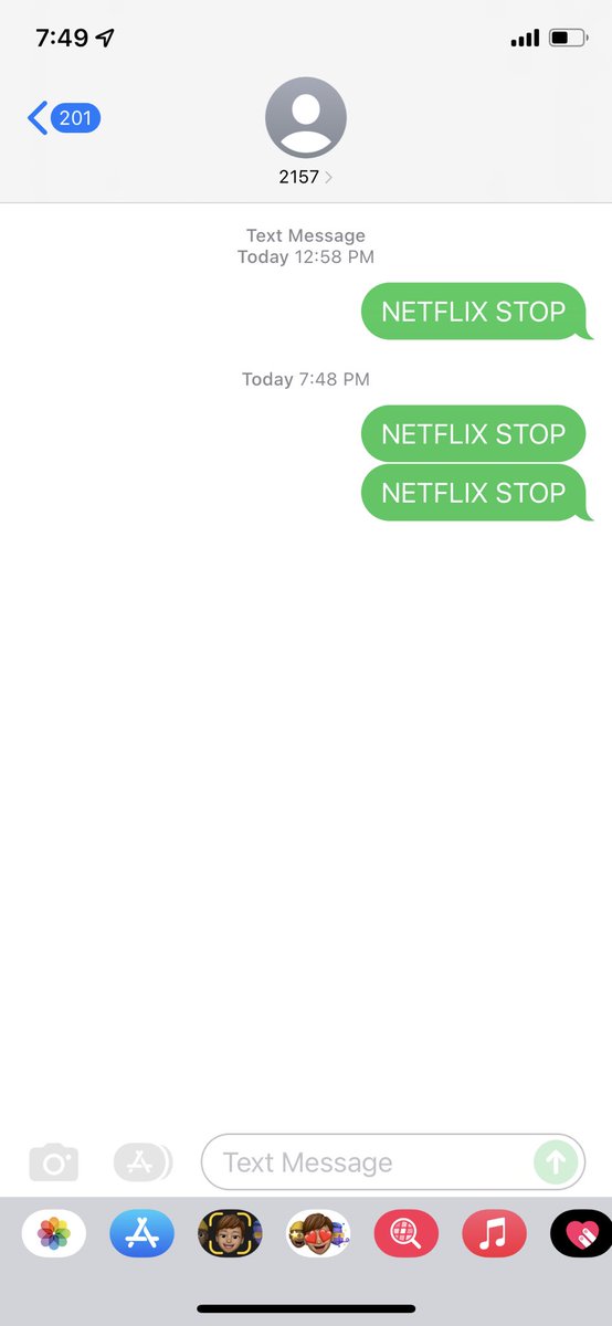 KingGT96's tweet photo. #unauthorized #globe #Netflix charges. https://t.co/hsO5fSxMVq