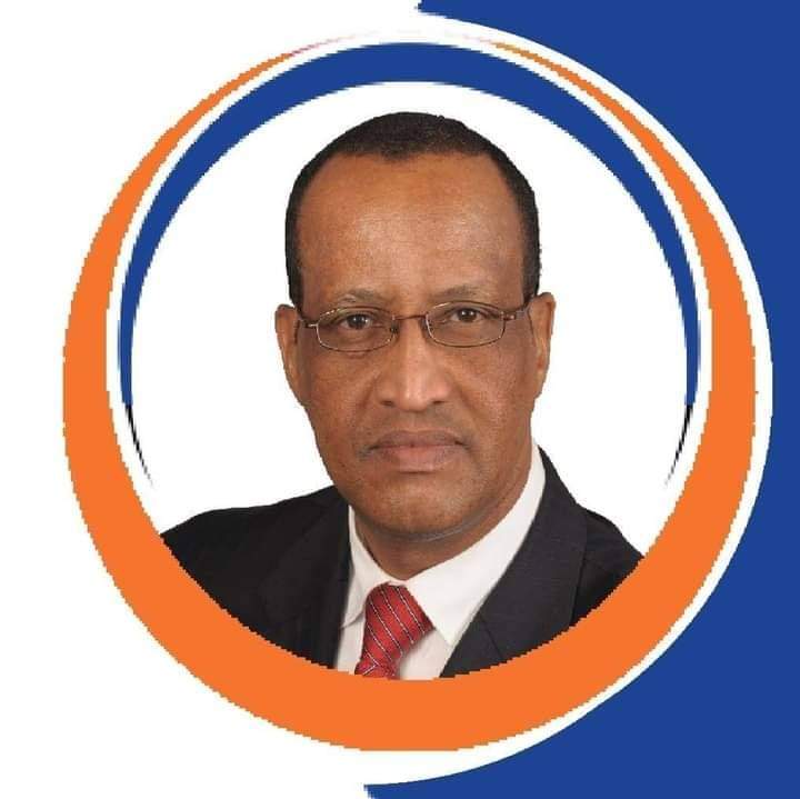 DrDualeJnr's tweet photo. Breaking News!
@Nathif_J_Adam  engaged KPLC Management in Nairobi over the resumption of power to Garissa Gawasco Company.KPLC has restored Power to the Water intake and treatment plant. @DaganeAbdiM @TheKenyanSomali  @real_damsa @MohamedBamursal https://t.co/4YTfY7MqHr
