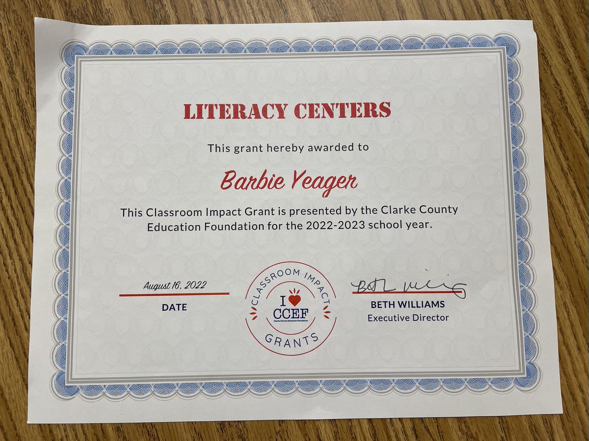 Barbie Yeager tweet media