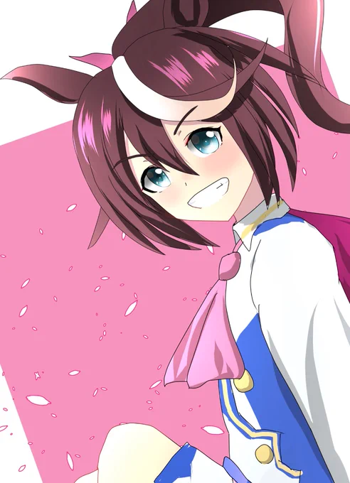 #夏休みはフォロワーさんが増える夏期休暇なんて都市伝説です 
