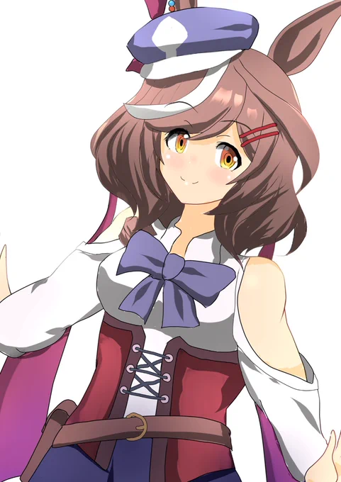 #夏休みはフォロワーさんが増える夏期休暇なんて都市伝説です 