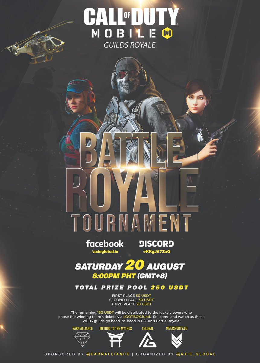 Earn Alliance tweet media