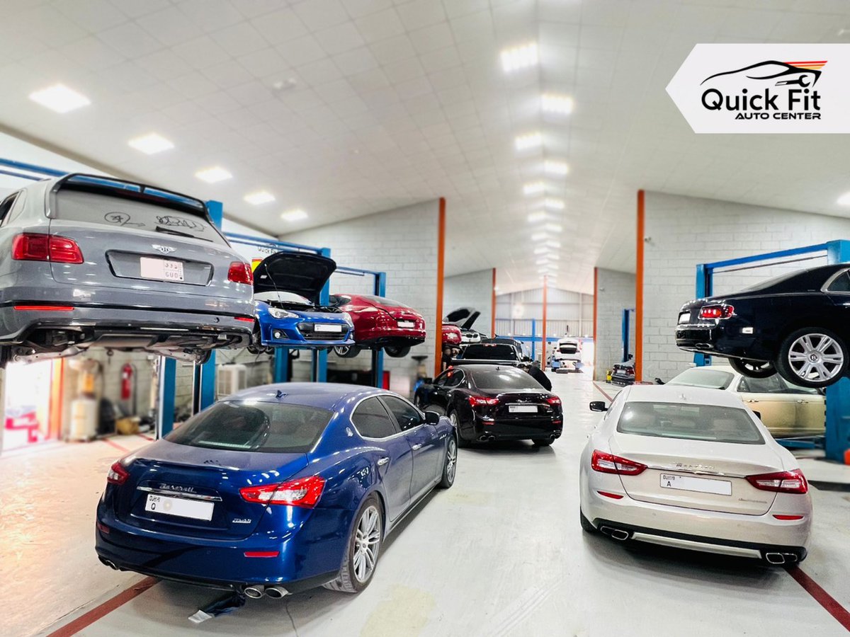 QuickFitAutos tweet picture