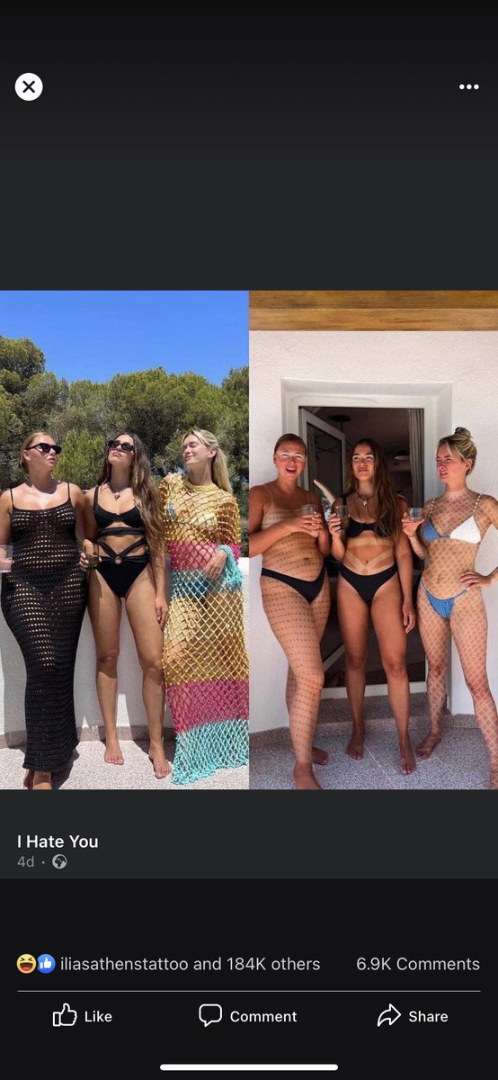 I hope this becomes a real trend. I kind of love it…hahahaha anyone else 🙃. #newtrendalert #kindacool #ilovepatterns #hmmgettinginspired #fashion #twitterpoll #imserious #lineupinvestors 😘 #hasitbeendonebefore ?