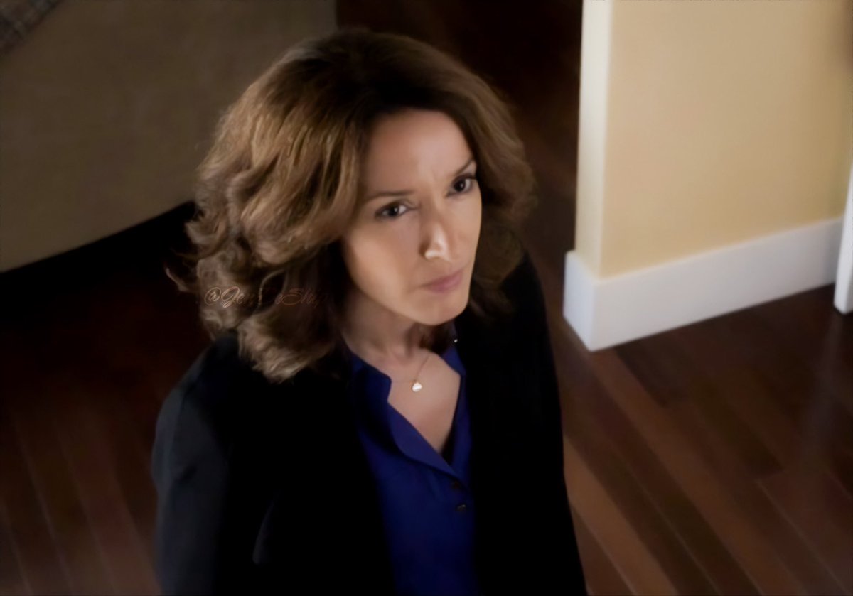 2014 A Wife’s Nightmare as Liz Michaels #Storyteller #JenniferBeals 🎭