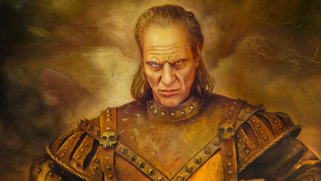 @EternalEnglish Why does he remind me of the baddie in Ghostbusters II (Vigo the Carpathian)