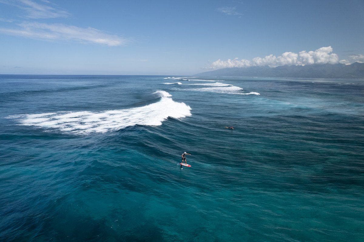 sic_maui's tweet photo. Paradise found π΄
#sicmaui #boundbywater #sicsupfoil #views #sicview #foil #wing #foilboard #soar #macro
Foil & Wing: https://t.co/YoTgcbuj3N
Featuring SIC Maui Global Athlete @teulade_brothers
πΈ: @greg.rabejac x @timmckenna x @oxbow https://t.co/r7FpGmNmIk