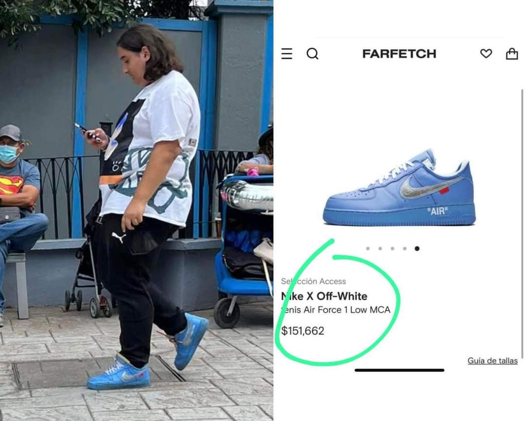 mercedhernandez's tweet photo. Sé que nadie le dará RT, pero aún así debo intentarlo: hace 25 kilos, en 2017, este chavo se vestía con tenis de Coppel Canadá, ¿qué pasó, cómo le hicieron sus papás? https://t.co/ebkF2ZPPWE