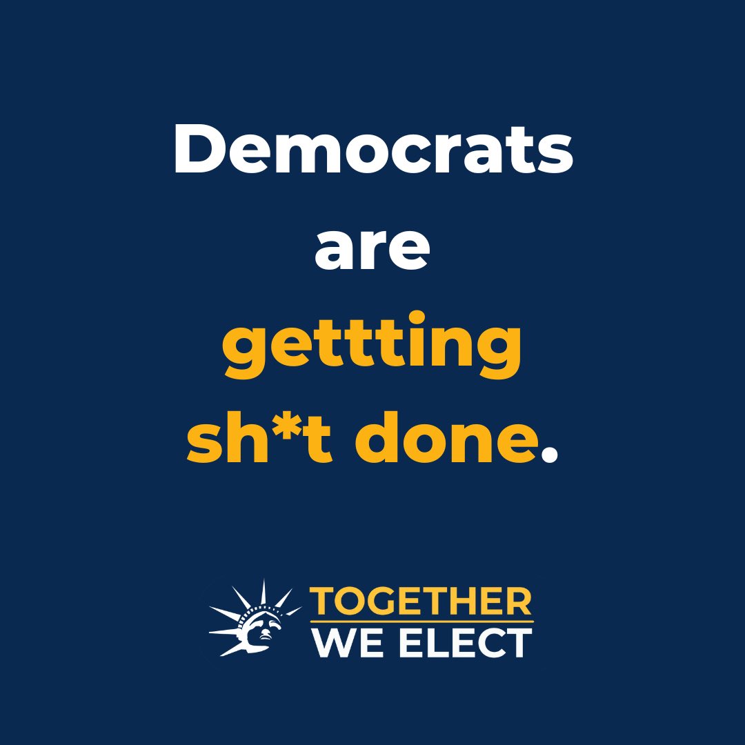 togetherweelect tweet media