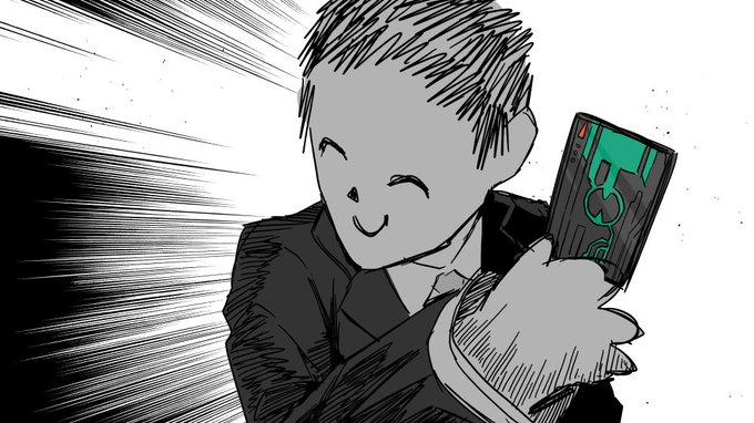 何らかの代償を伴う大人のカードの正体とは…… 