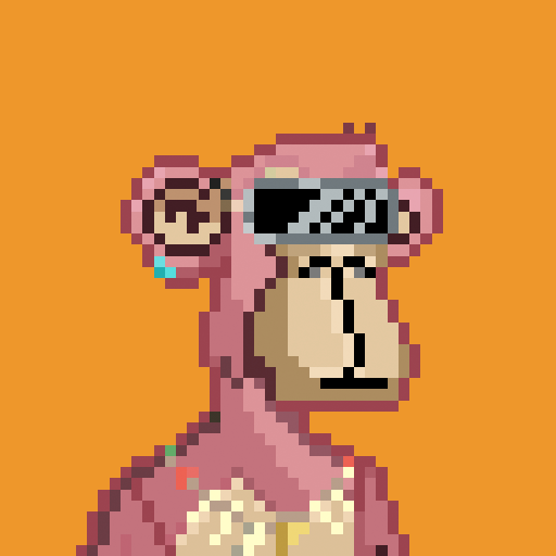 Danaaa_NFT's tweet photo. Joined the @apes_pixelated and got these three cool ass apes! #NFT https://t.co/tRqxV3OzAL