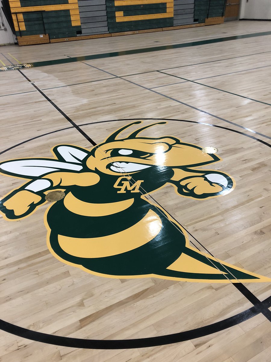 Great Mills High School Athletics (@gmhs_athletics) on Twitter photo 