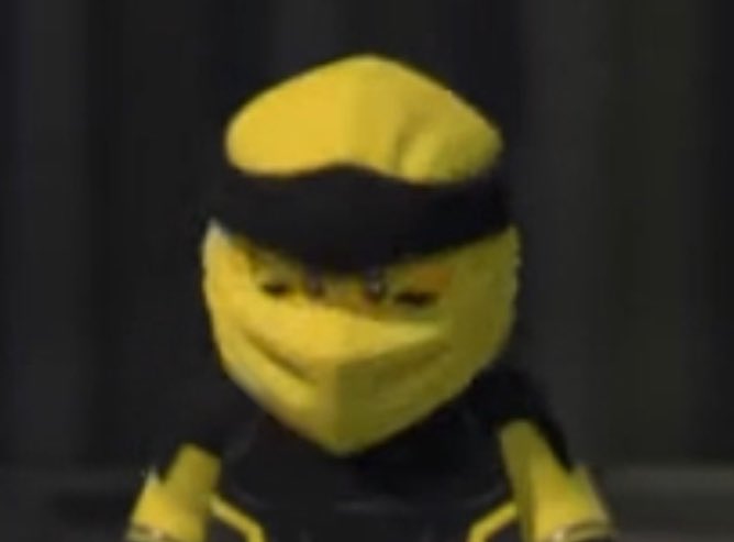 RealYellowNinja's tweet photo. #HappyYellow 😊
#SadYellow 😞
#BruhYellow 😑
#SleepyYellow 😴
#YellowNinja 💛🥷 https://t.co/XklCvymh4D