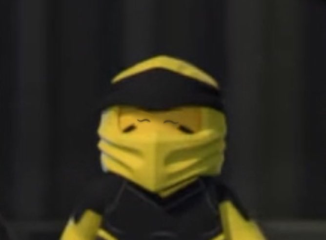 RealYellowNinja's tweet photo. #HappyYellow 😊
#SadYellow 😞
#BruhYellow 😑
#SleepyYellow 😴
#YellowNinja 💛🥷 https://t.co/XklCvymh4D