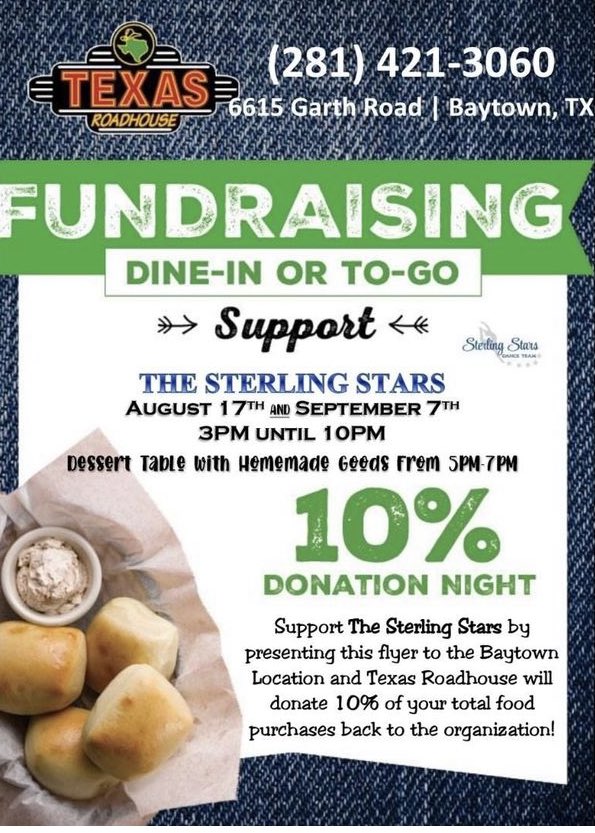 StarsSterling's tweet photo. Support our Stars &amp; Sapphs for Dinner today! https://t.co/IytkPGlx0T