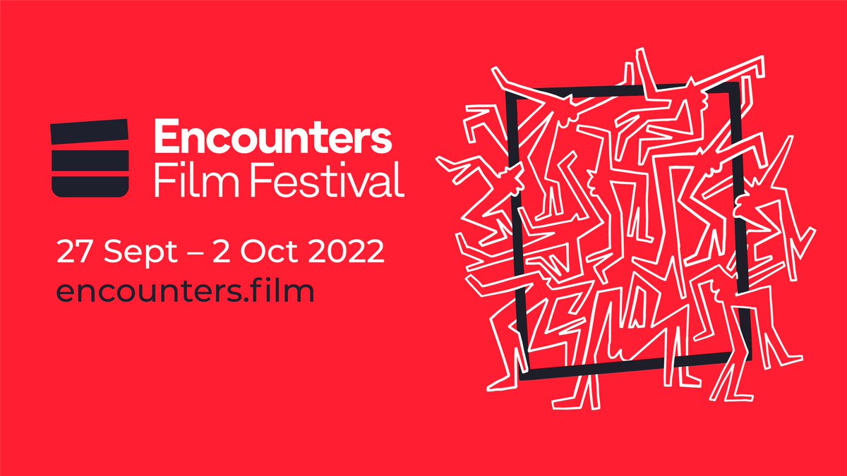 EncountersSFF's tweet photo. We're super excited to announce our 2022 competition programmes! 🎥 ❤️

Featuring titles from 41 countries around the world, the selected films deliver extraordinary and original storytelling across a multitude of genres.

Find out more and explore ✨ > https://t.co/K8ayG2keWx https://t.co/LsvAQYVQe2