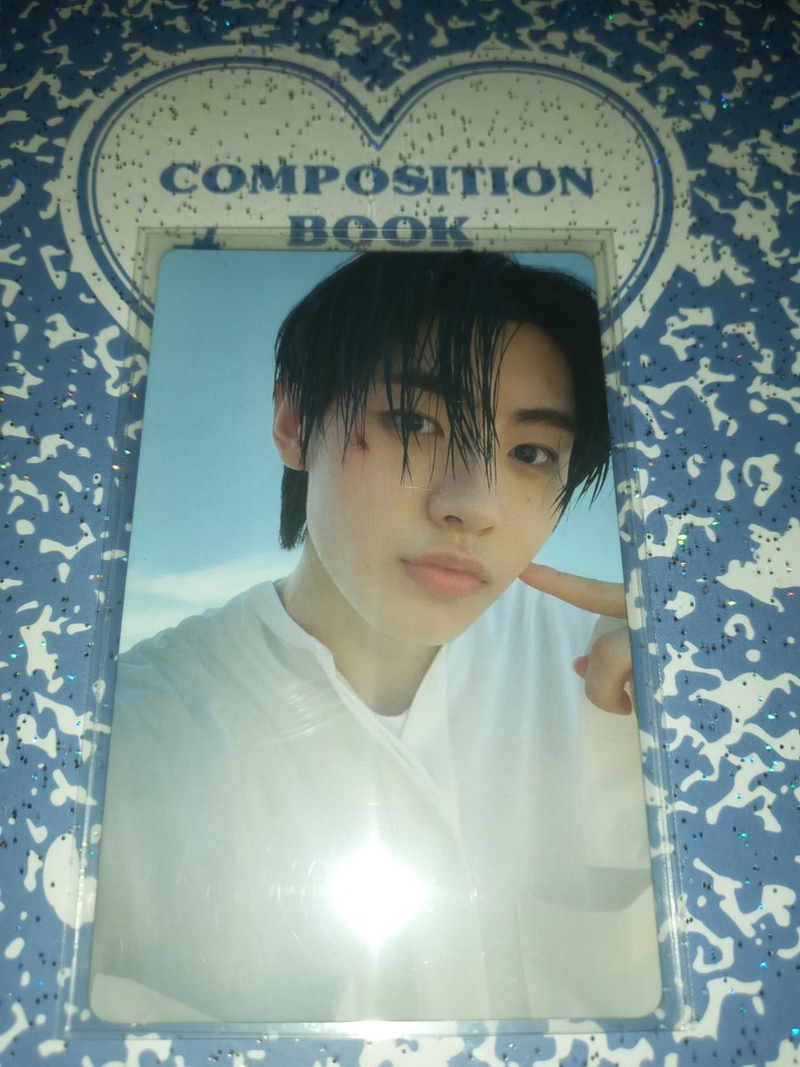 minn_leee's tweet photo. Thank you so much @fvhybecart from bringing sunghoon safe😊 the packaging and the freebies were so cute hehe till next time💙💙

#hybestanfeedbacks https://t.co/KV2Y7Qr2Js