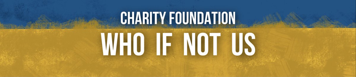 CF Who if not us 🇺🇦 tweet media