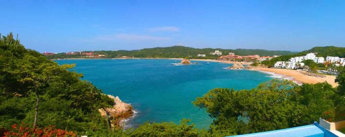 YYZ Deals Alert: Toronto to Huatulco, Merida, Ixtapa, or Manzanillo, Mexico - $299 to $383 CAD roundtrip including taxes

full details: yyzdeals.com/toronto-to-hua…