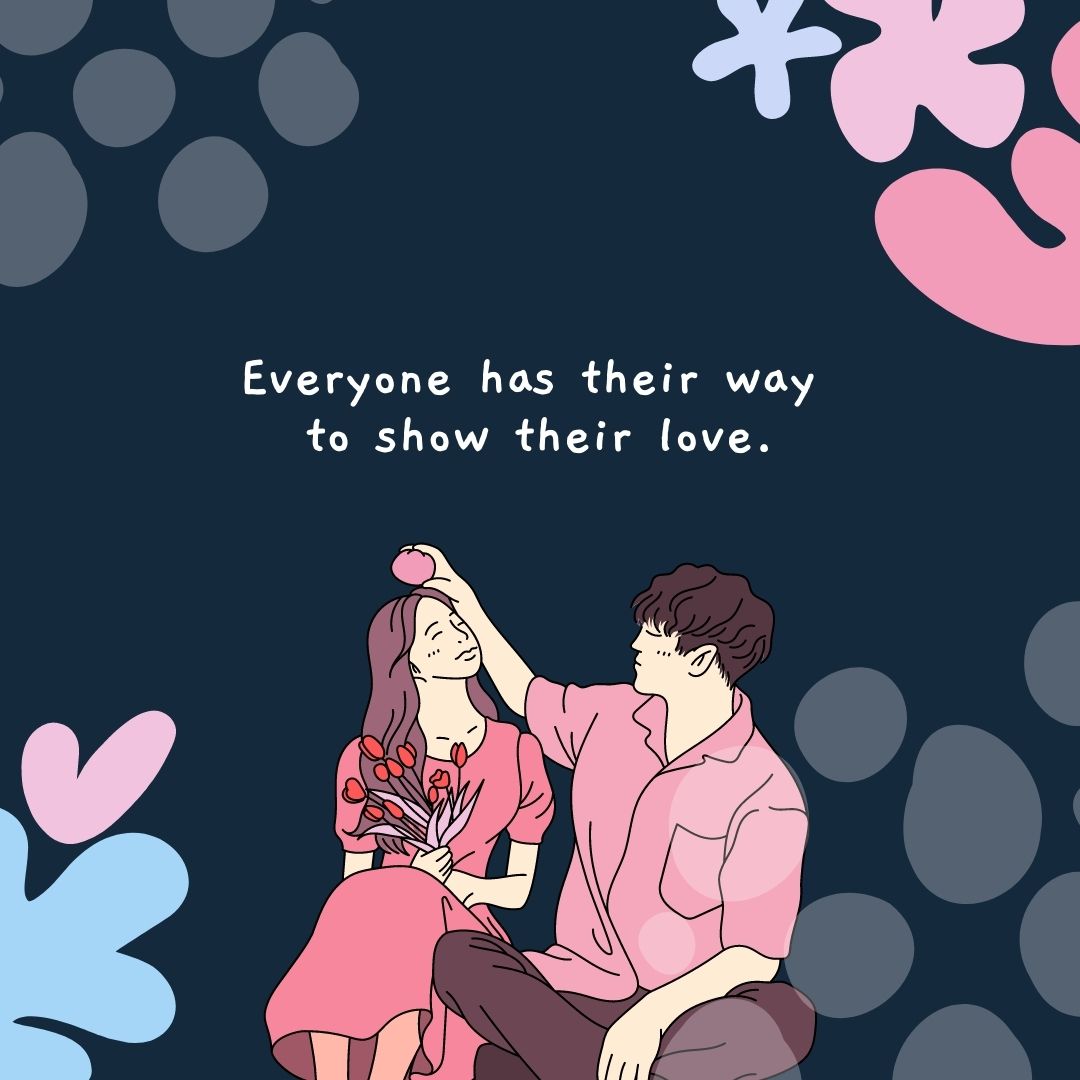 ChristianCupid's tweet photo. Everyone shows love differently ❤️

#ChristianCupid https://t.co/qb9Hc8YO0b