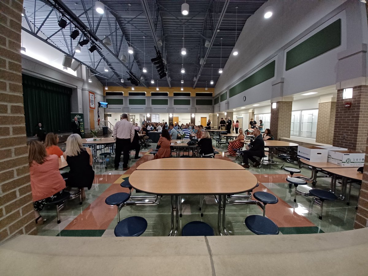 New Hire Orientation 2022!