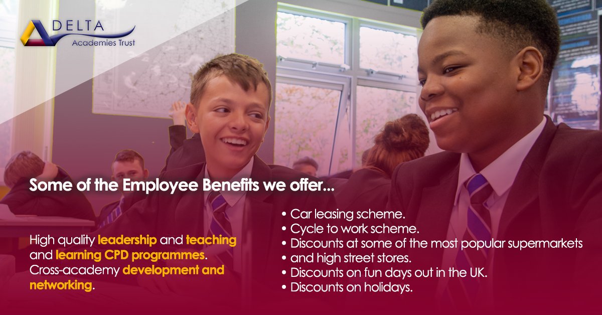 deltatrustjobs's tweet photo. .@DeltaTheLaurel are looking to recruit a Minibus Driver to join their team on a casual as and when required basis. This may work perfectly for you.
Follow this link to find out more and apply!
https://t.co/Lt1H1Hg8uX #minibusdriver #job @JCPinSouthYorks https://t.co/vD2EJbi1BA