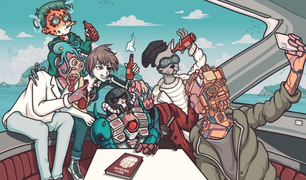 Inkwork Labs tweet media