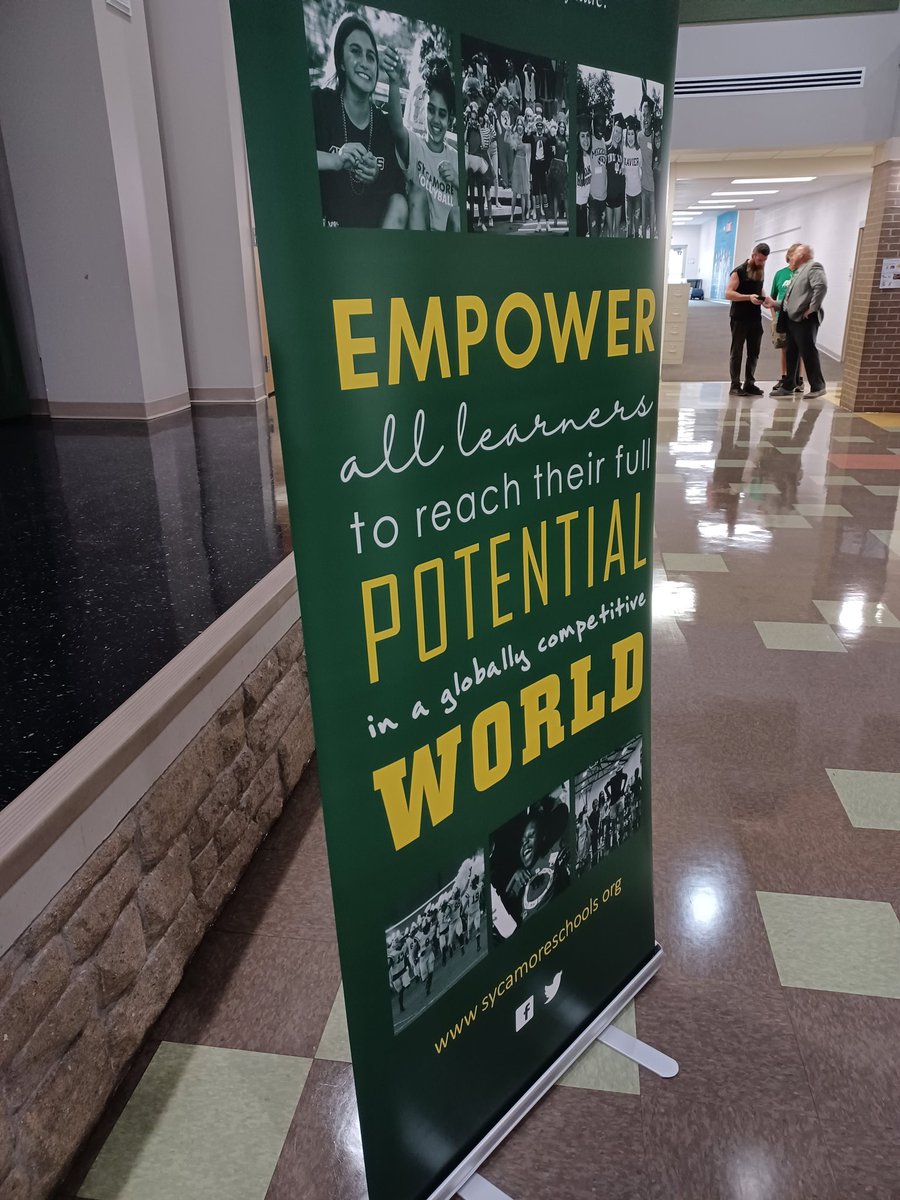 New Hire Orientation 2022