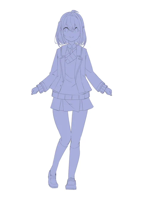 かわいくね? 