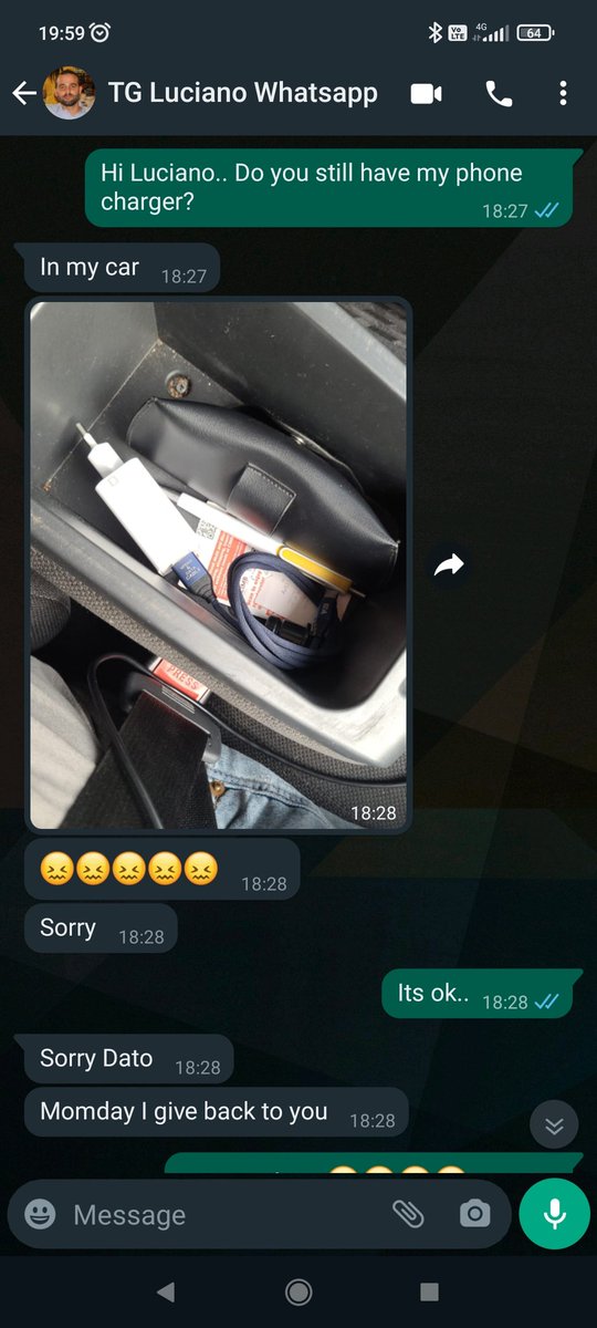 Syzwan___'s tweet photo. Hangit Engineer Itali. Mau tak mau, barang aku tetap kena bagi balik. https://t.co/OkKK7t4vOx