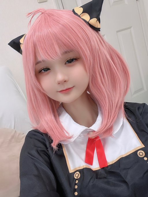 Twitterのコスプレ画像16