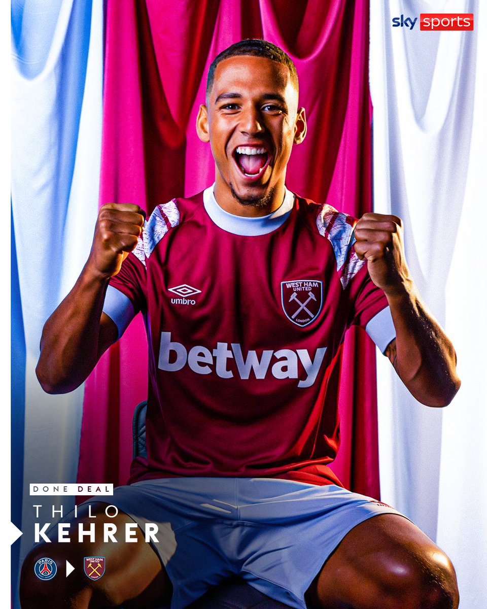 Sky Sports Premier League tweet media