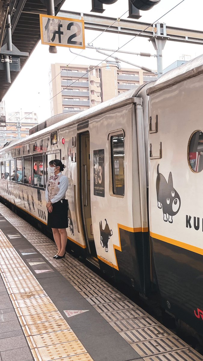 Agustin_Ajs's tweet photo. 日本は本当に電車が大好き❤ #asoboy  #Trainsinjapan https://t.co/ob6VwAQ6Hu