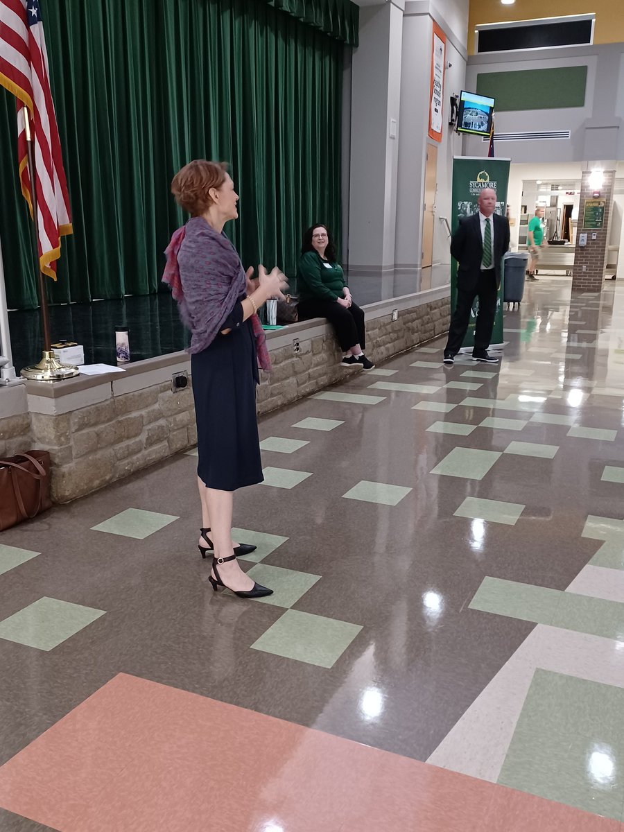 New Hire Orientation 2022