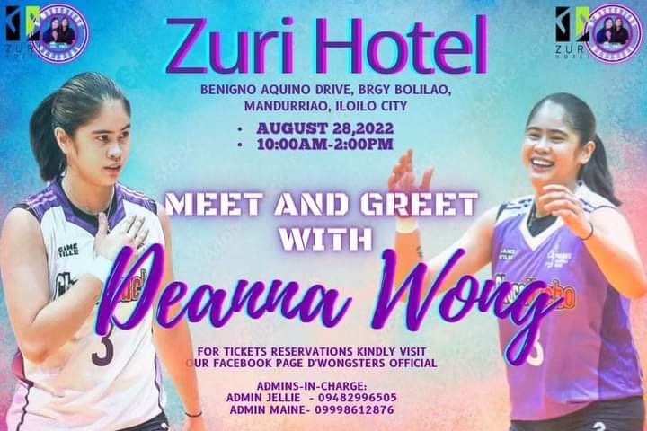 vaniaedralin's tweet photo. Iloilooooo we hear you 🫶🏻 back to back meet &amp; greet  Aug 27 and 28 @ Zuri hotel. 💜 Tickets are still available for the 27th! https://t.co/XPktHURfYp