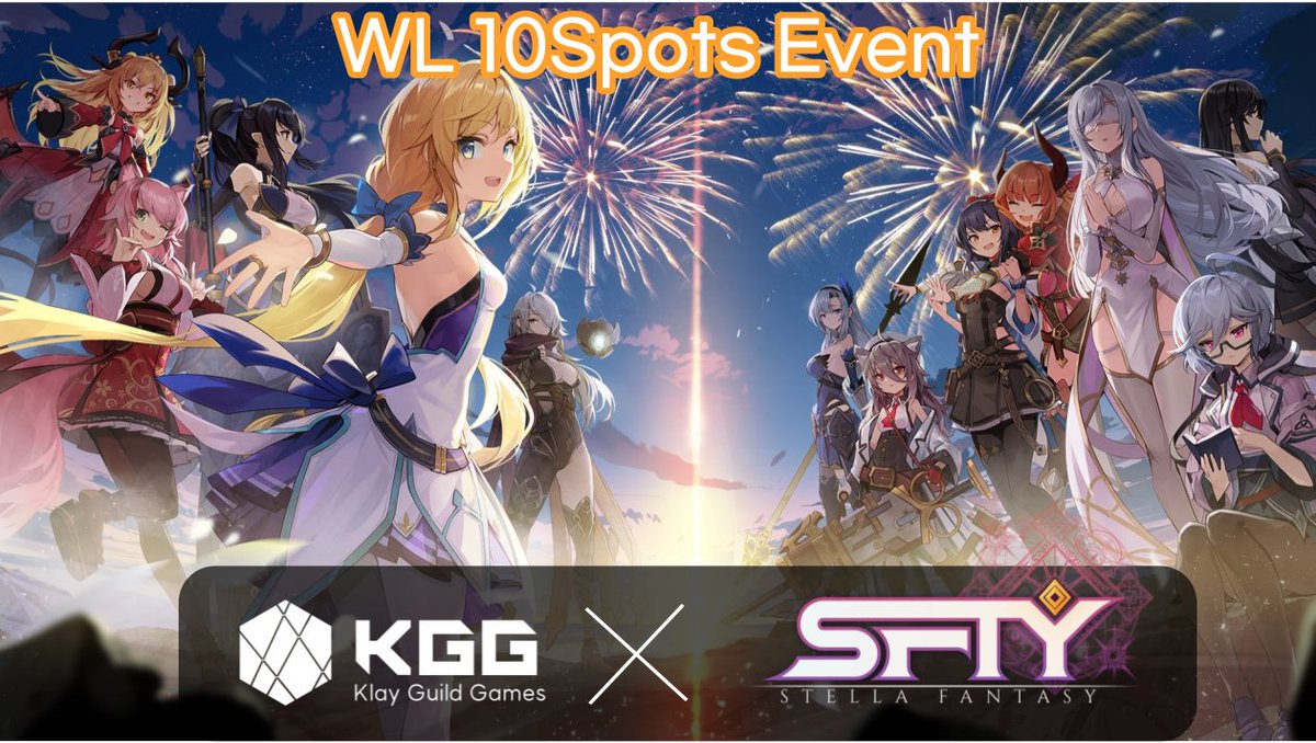 Klay Guild Games tweet media