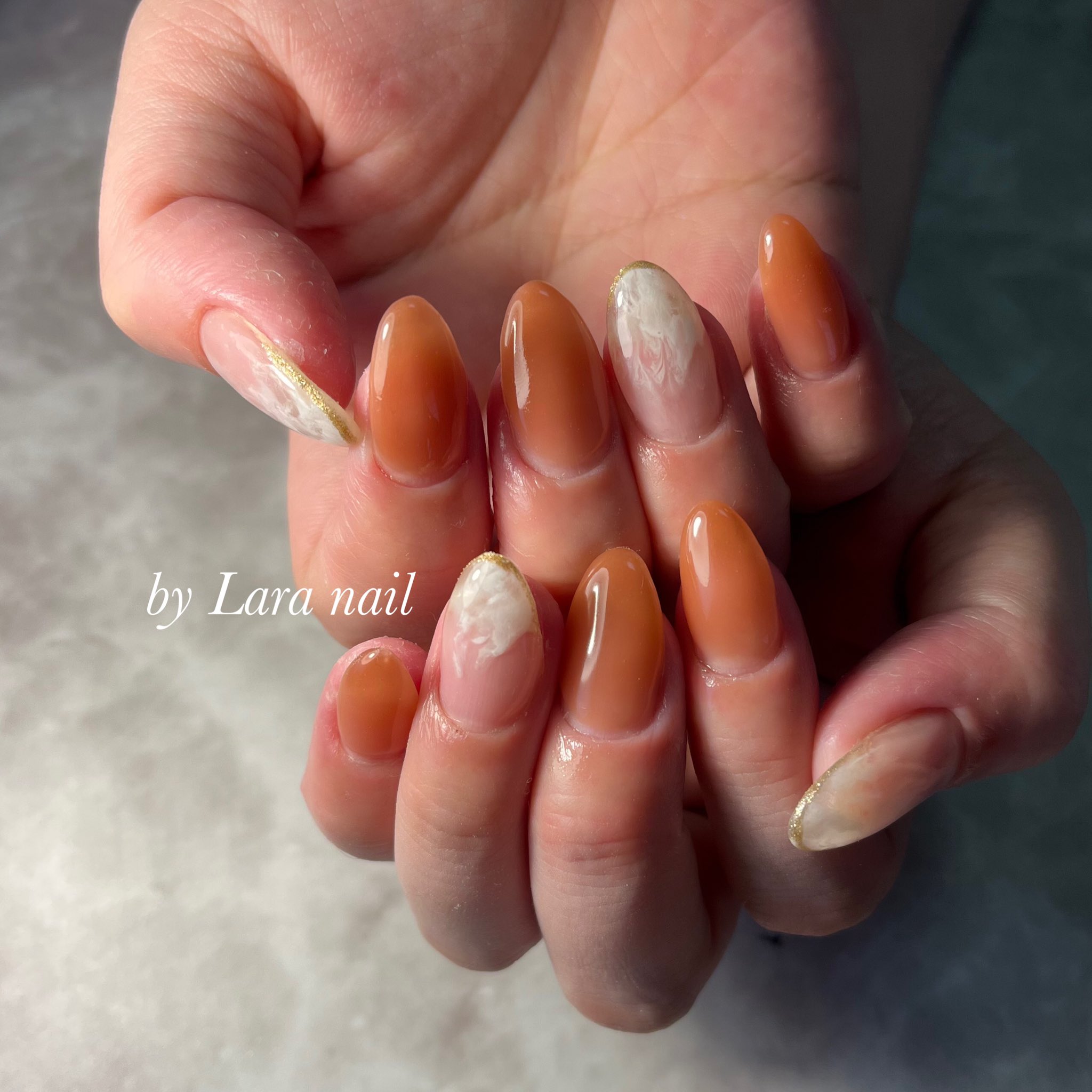 Lara Nail 1oo8saa Twitter