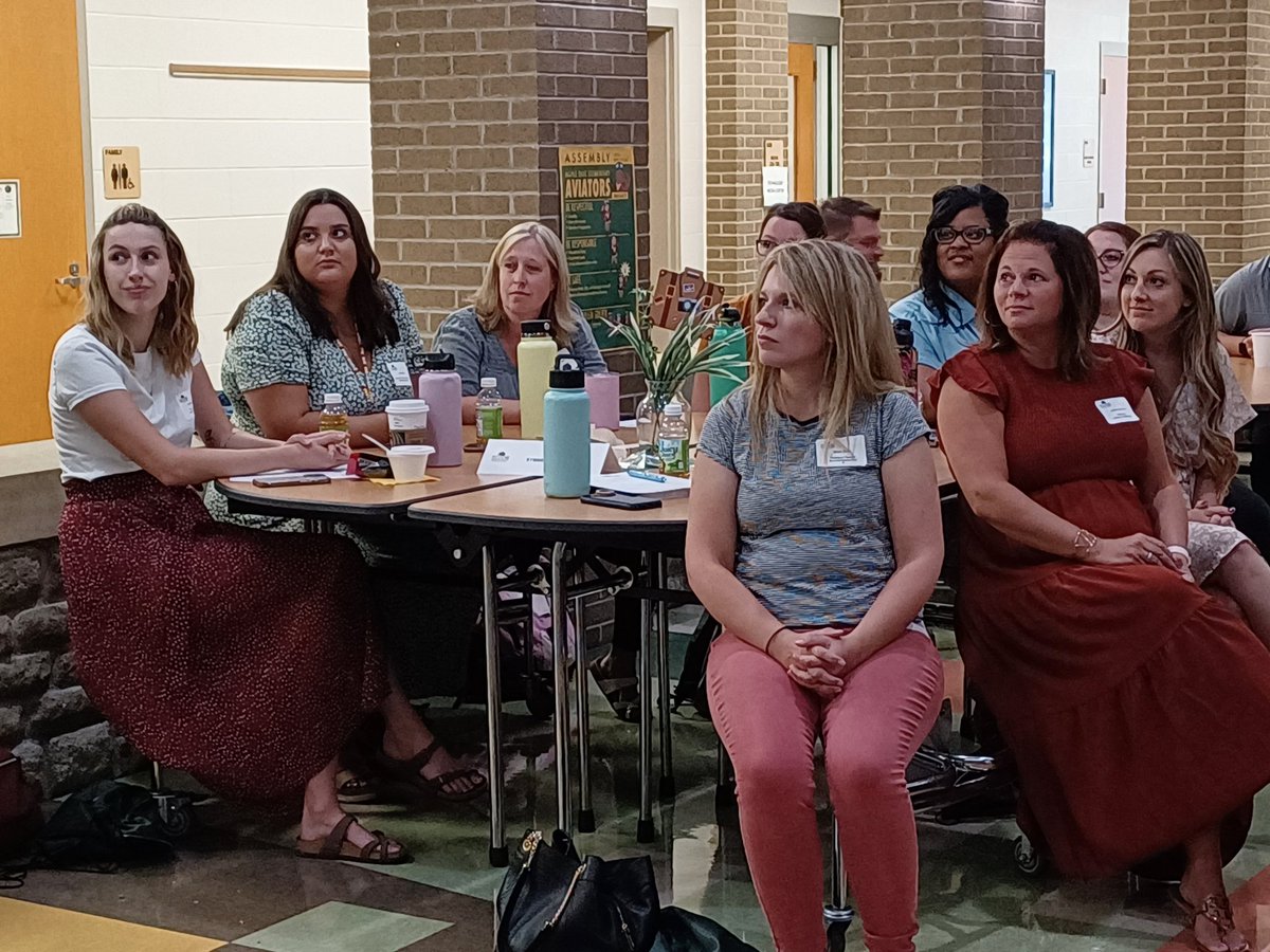 New Hire Orientation 2022 <a href="/SymmesElem/">Symmes Elementary</a>